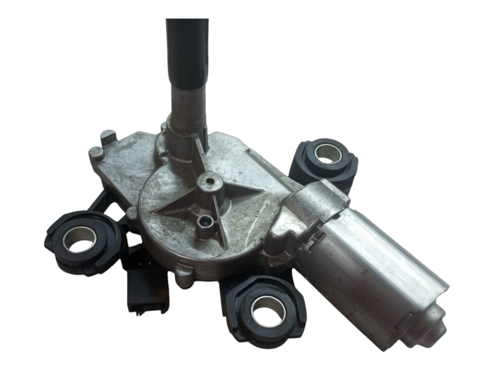 Motor Limpador Traseiro C4 Picasso 2010 2011 2012 2013 2014 2