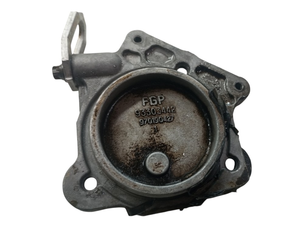 Tampa Lateral Comando Valvula Fiat Stilo 2003 2005 2010 2011 5