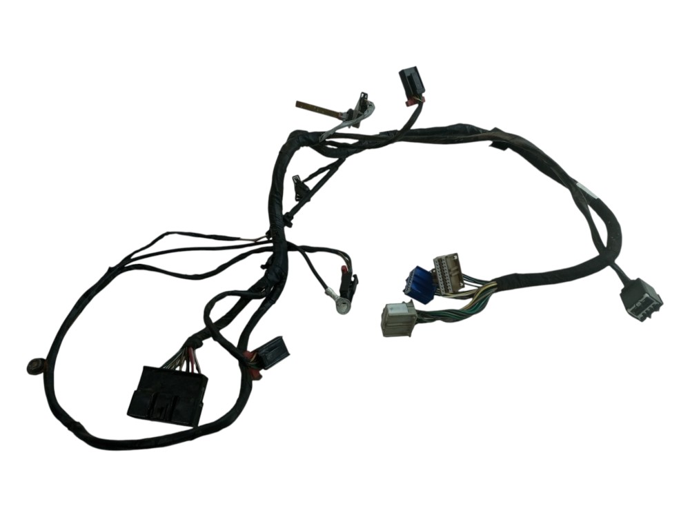 Chicote Caixa Ar Condicionado Gm Captiva 3.6 2008 2009 2010 2