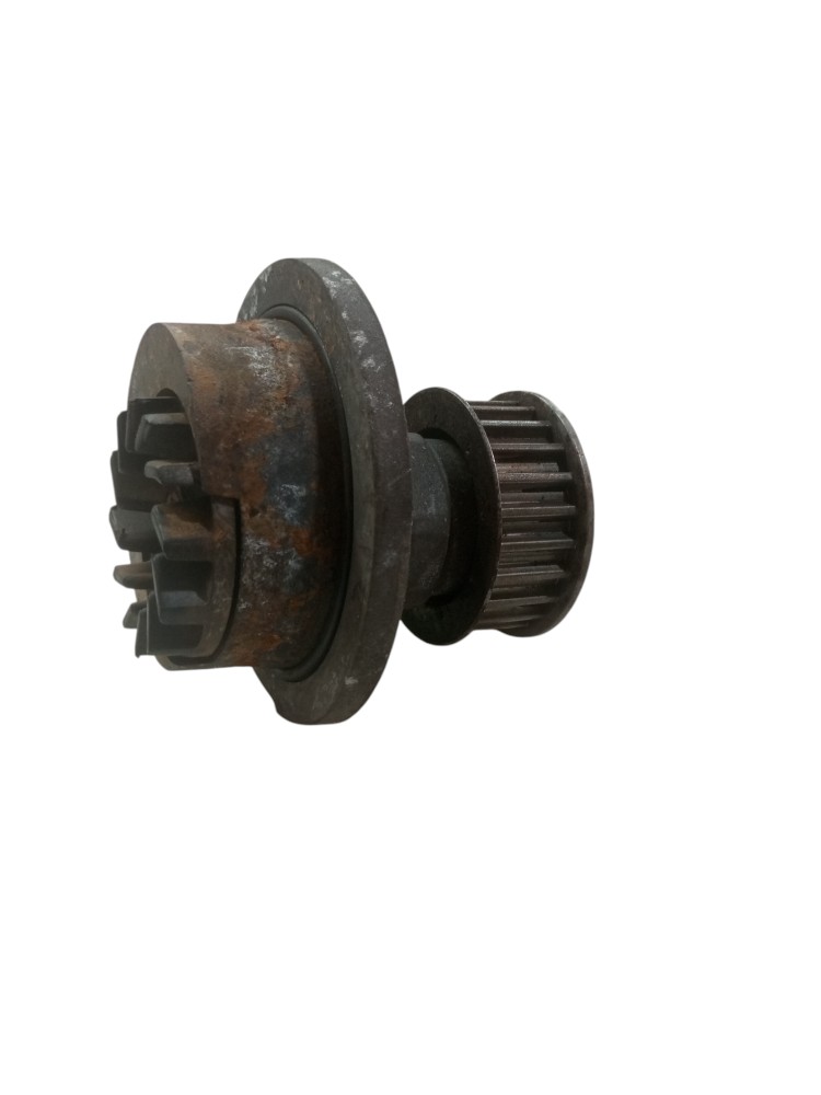 Bomba Agua Automotiva Schadek Corsa 94/2002 Usado 5