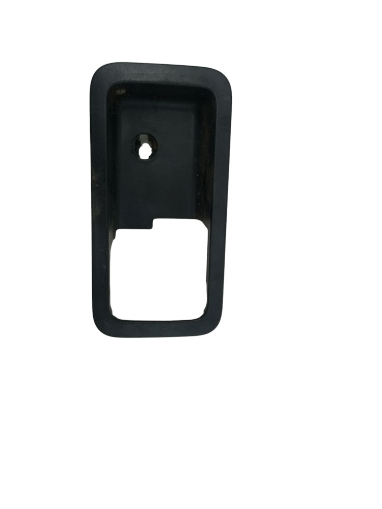 Moldura macaneta Interna Ford Fusion 2007 Traseira Esqueda