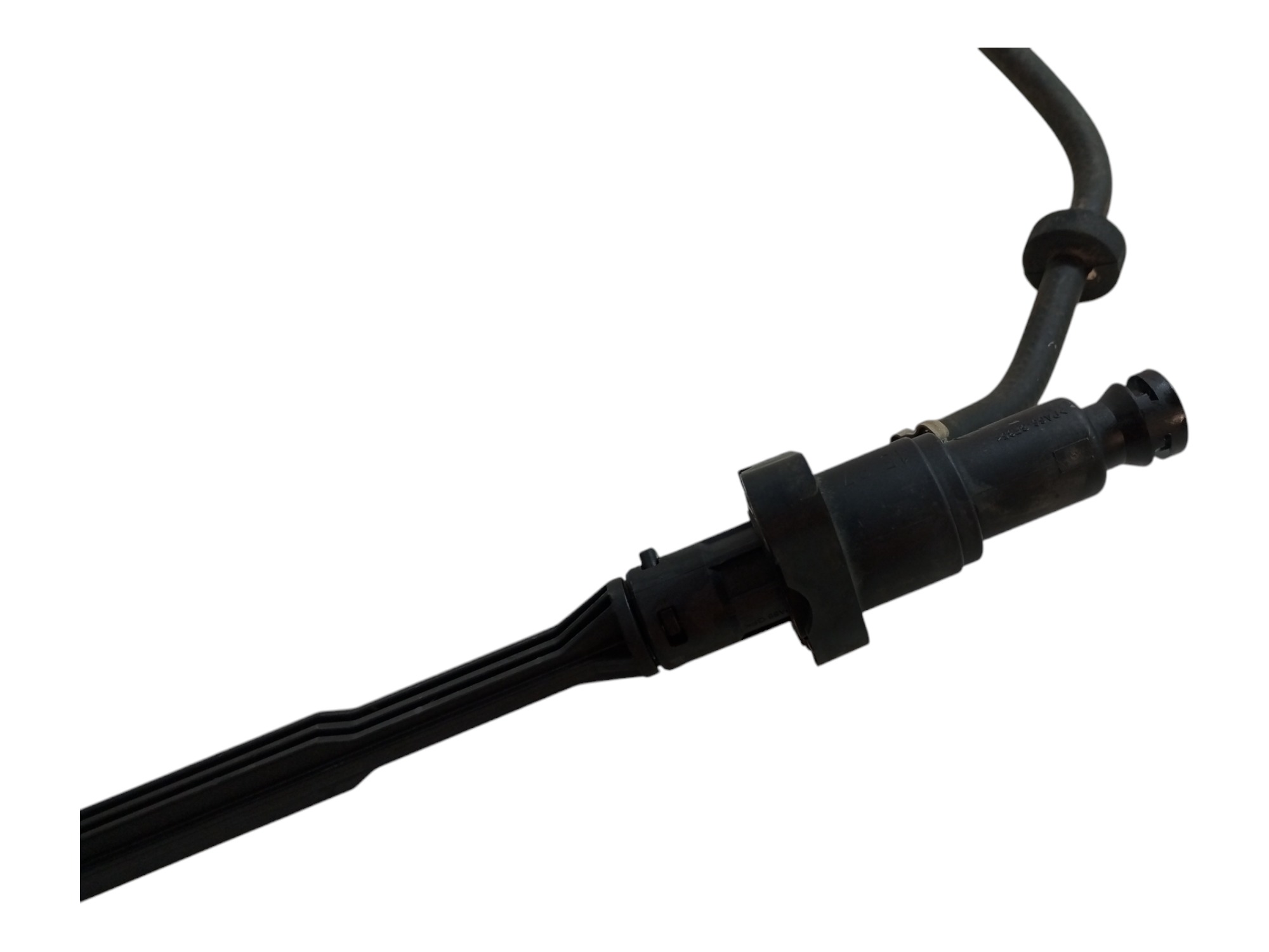 Atuador Pedal Embreagem Fiat Ideia 2006 2007 2008 2009 2010 2