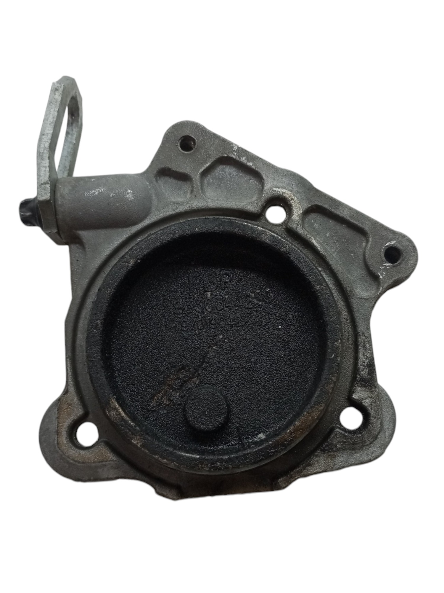 Tampa Comando Valvula Prisma Onix 1.4 2012 2013 2014 2015 1