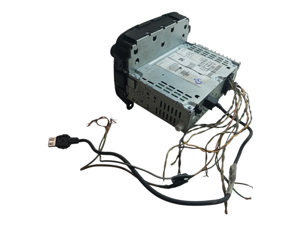 Radio Som Ford Ka 2018 2019 2020 2021 2022 2023 Original 6
