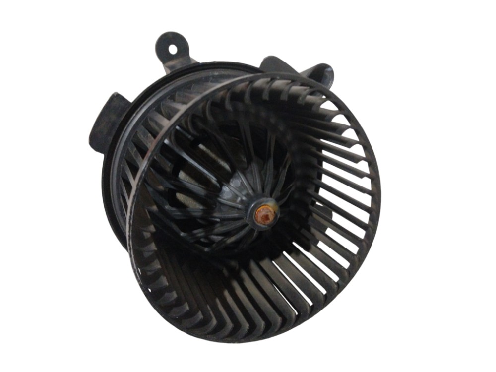 Motor Ar Forcado C4 Pallas 2.0 2008 2009 2010 2011 2012 6