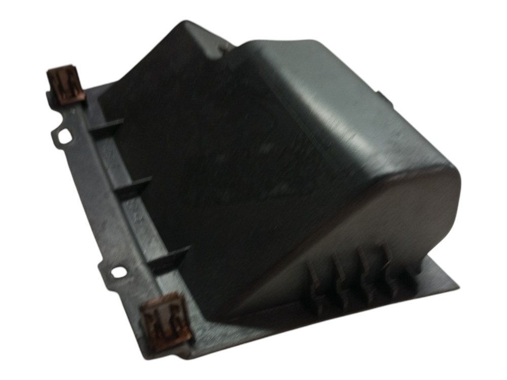 Porta Objeto Cinzeiro Ford Fusion 2010 2011 2012 Moldura 4