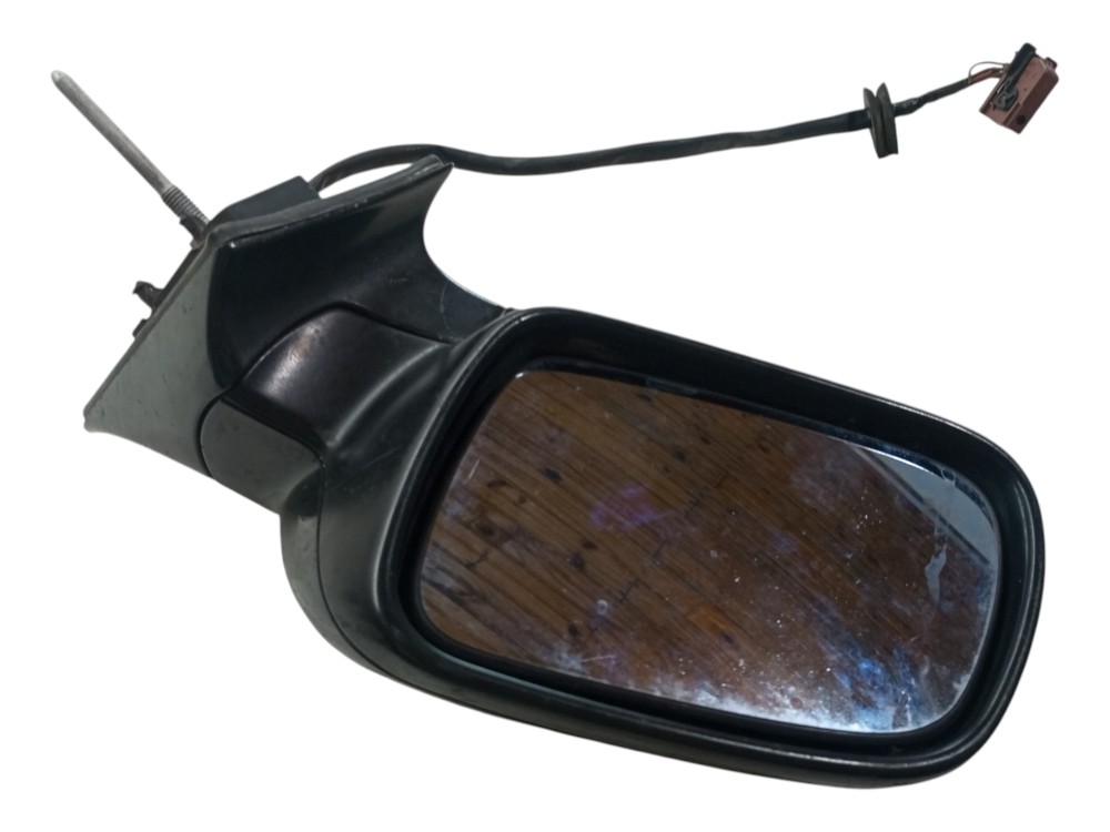 Retrovisor eletrico Peugeot 307 2002 2005 2013 esquerdo 5