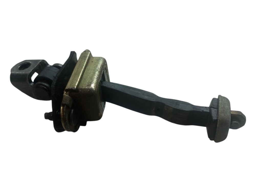 Limitador Porta Ford Fiesta 2005 2010 2012 Traseira 4