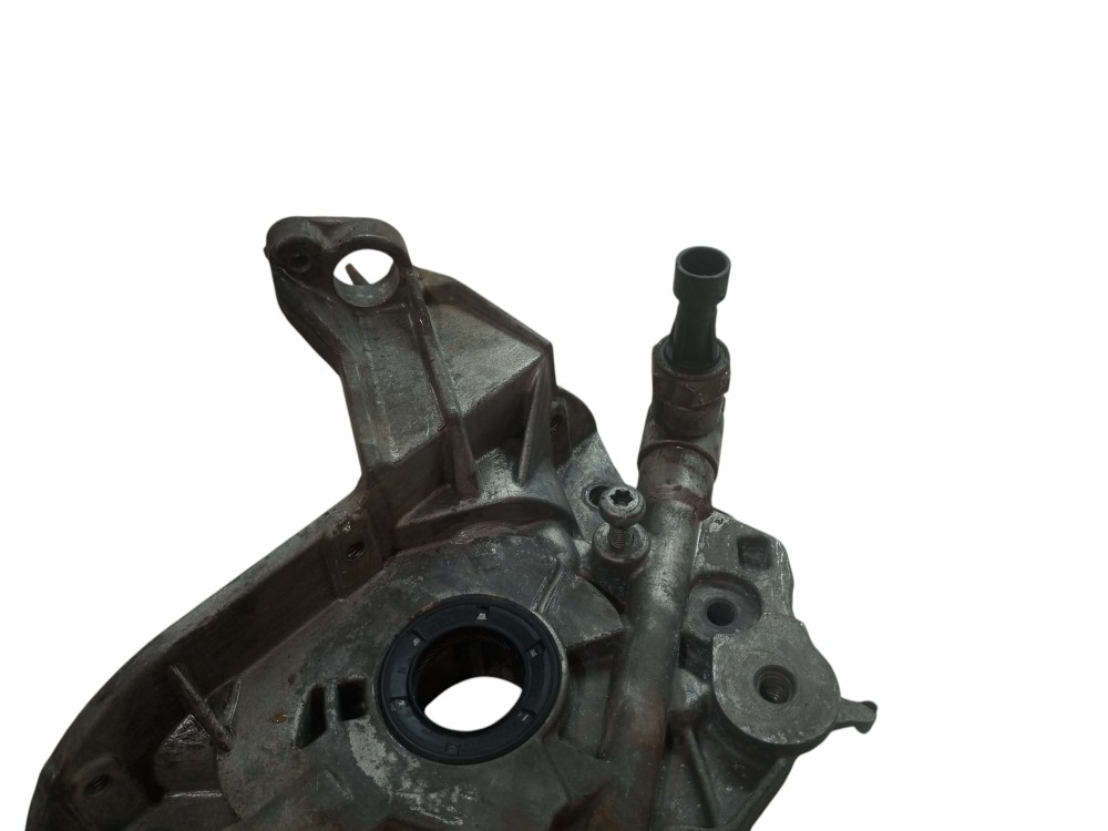Bomba Oleo Fiat Stilo 1.8 2003 2007 2009 2011 Usado Corsa 5