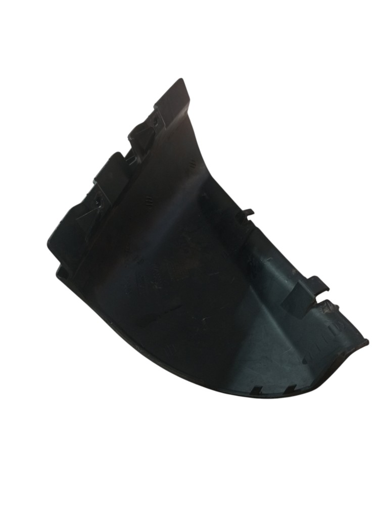 Moldura Painel Fiat Stilo 2003 2005 2007 2009 2011 Direito Preto 4