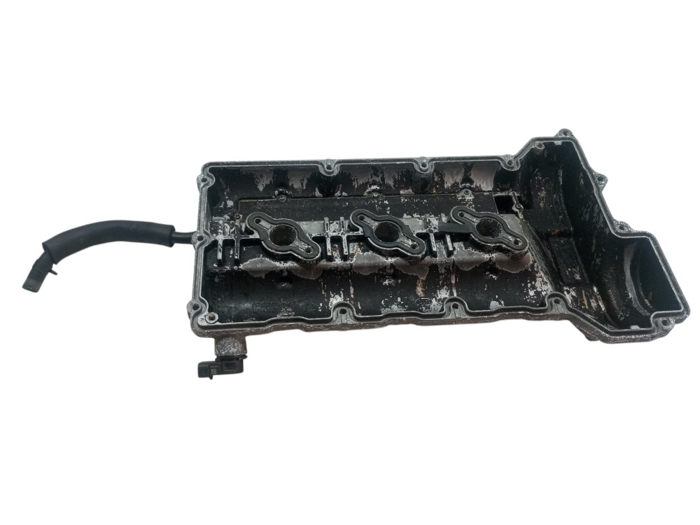 Tampa Cabecote Hyundai Azera 2008 2009 3.3 V6 Lado Direito 4