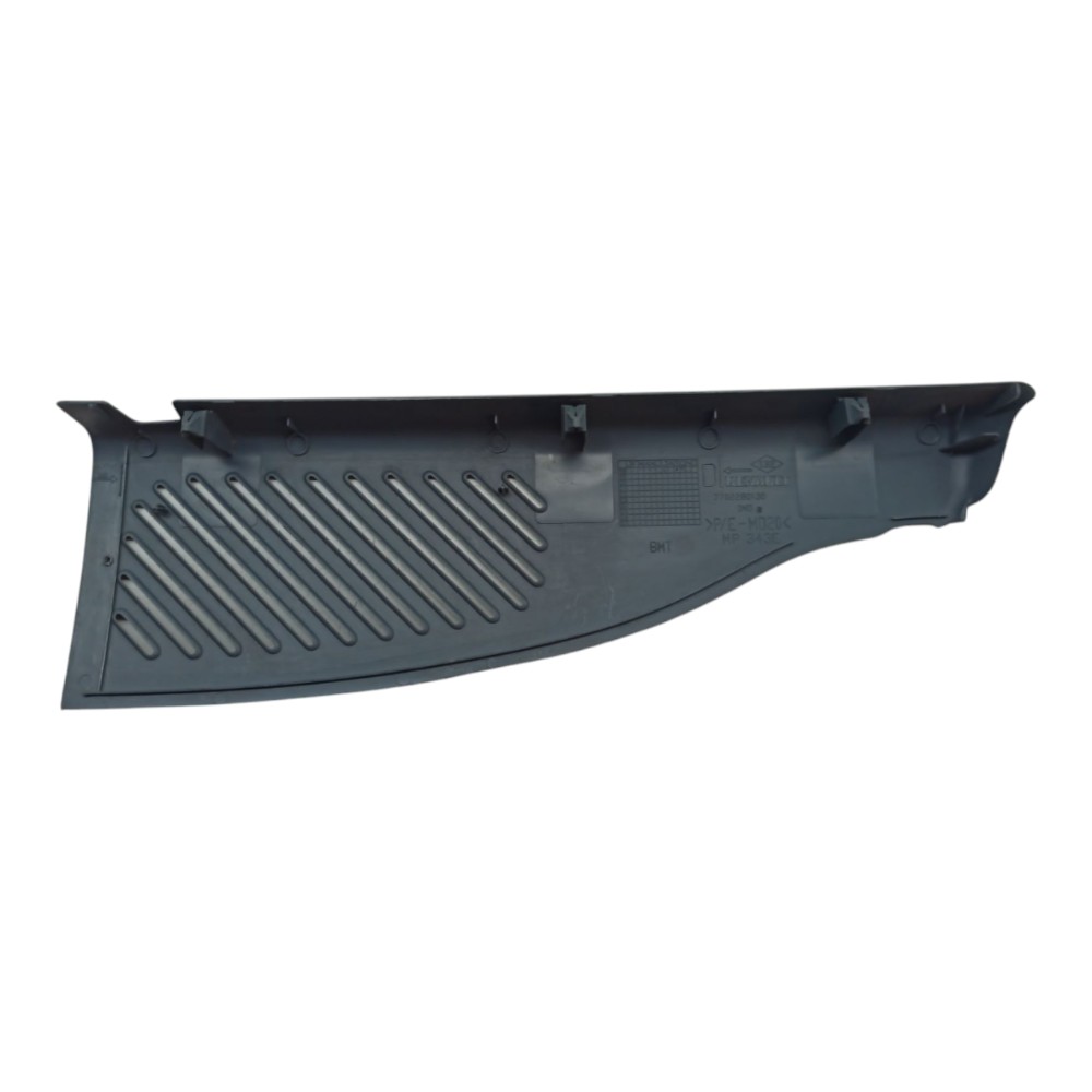 Tampa alto falante Renault Scenic 99 2000 2001 2002 direito 6