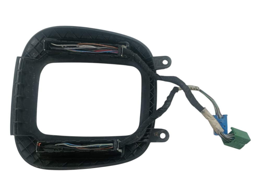 Moldura Cambio Console Chevrolet Vectra 97 99 2005 4