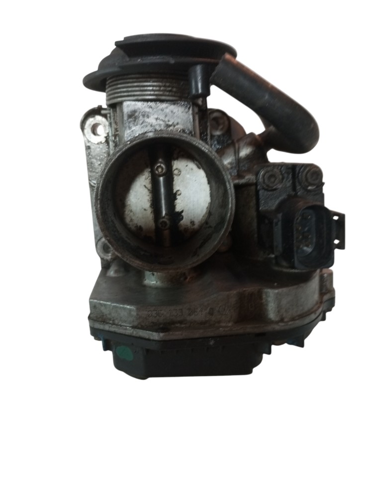 Corpo Borboleta Tbi Gol G3 Parati  1.6v 99 2001 Usado 1
