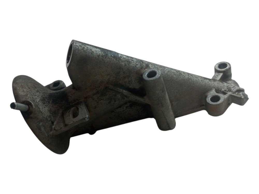 Suporte Filtro Oleo Trocador De Calor Xsara Picasso 2.0 2012