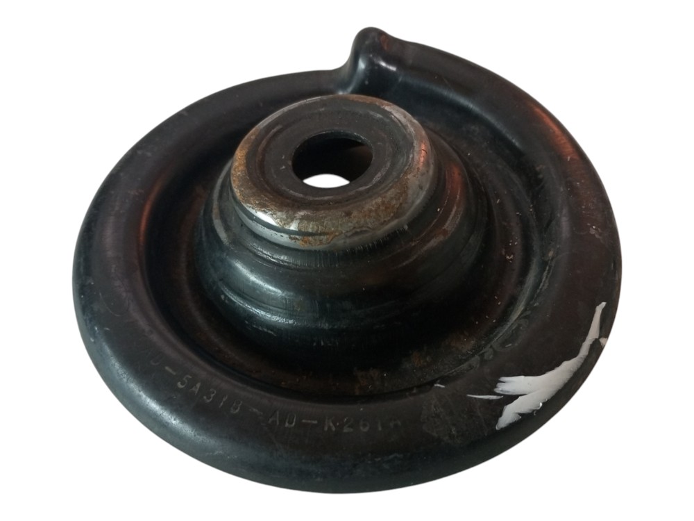 Prato Suporte Mola Suspensao Ford Ka 2008 2009 2010 2013 1