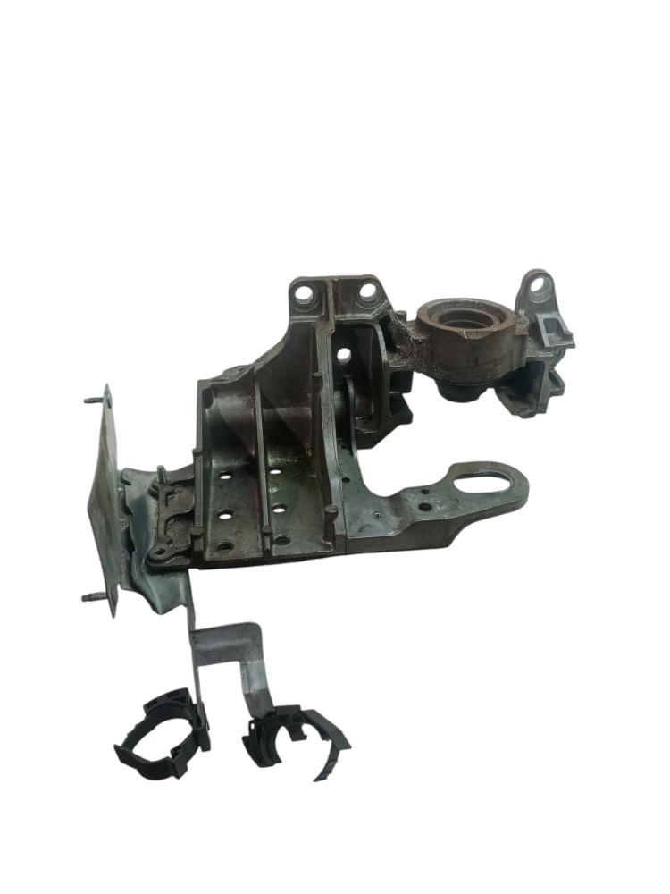 Suporte Coxim Cambio Motor Sentra 2007 2010 2013 Esquerdo 2