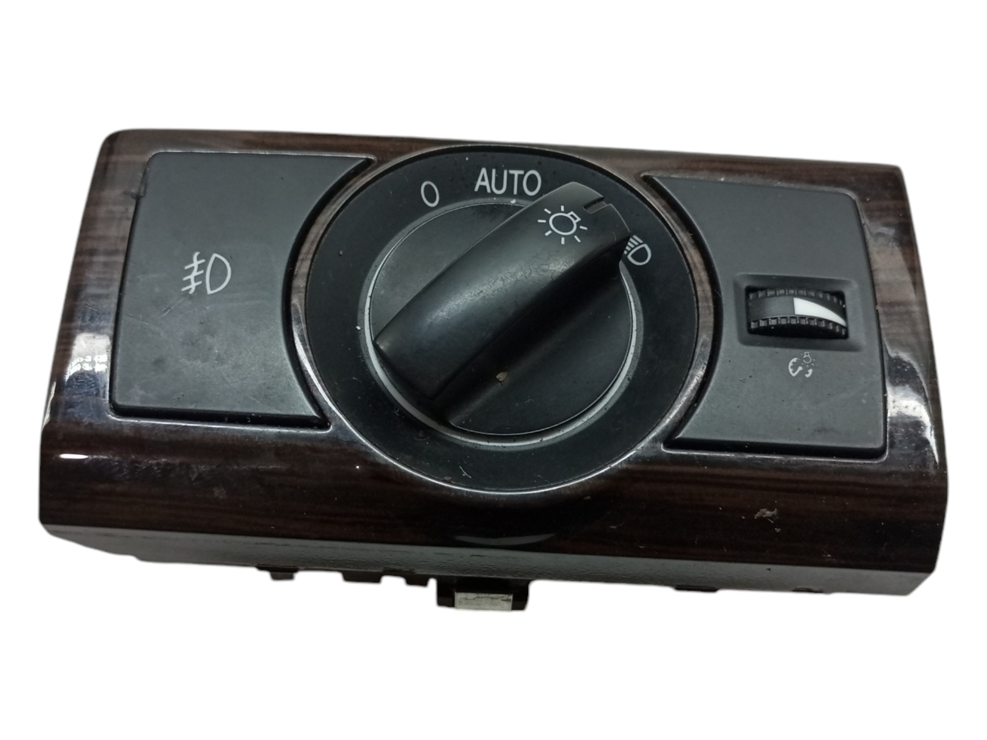 Comando Chave Luz Farol Captiva 2008 2010 2012 Chevrolet 1