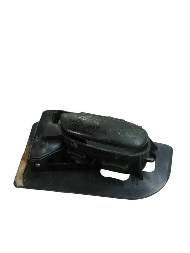 Macaneta Interna Peugeot 206 207 2004 2005 2008 Esquerdo 5