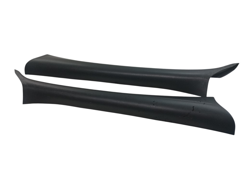 Moldura Coluna Parabrisa Vectra 97 2000 2002 2005 Usado Gm