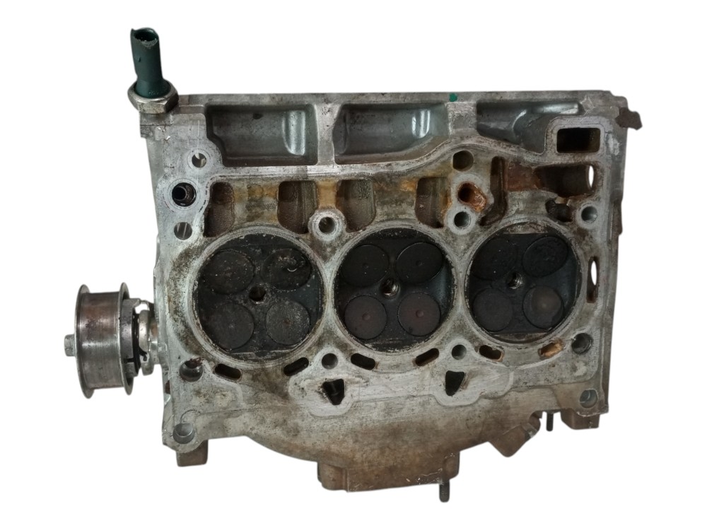 Cabecote Volkswagen Up Gol Fox 1.0 3cc 2015 2016 2017 2018 6