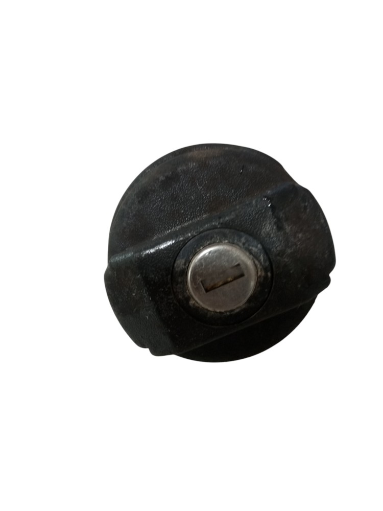 Tampa Tanque Combustivel Gol Parati 2005 2006 2007 2008 2009 Preto 2005