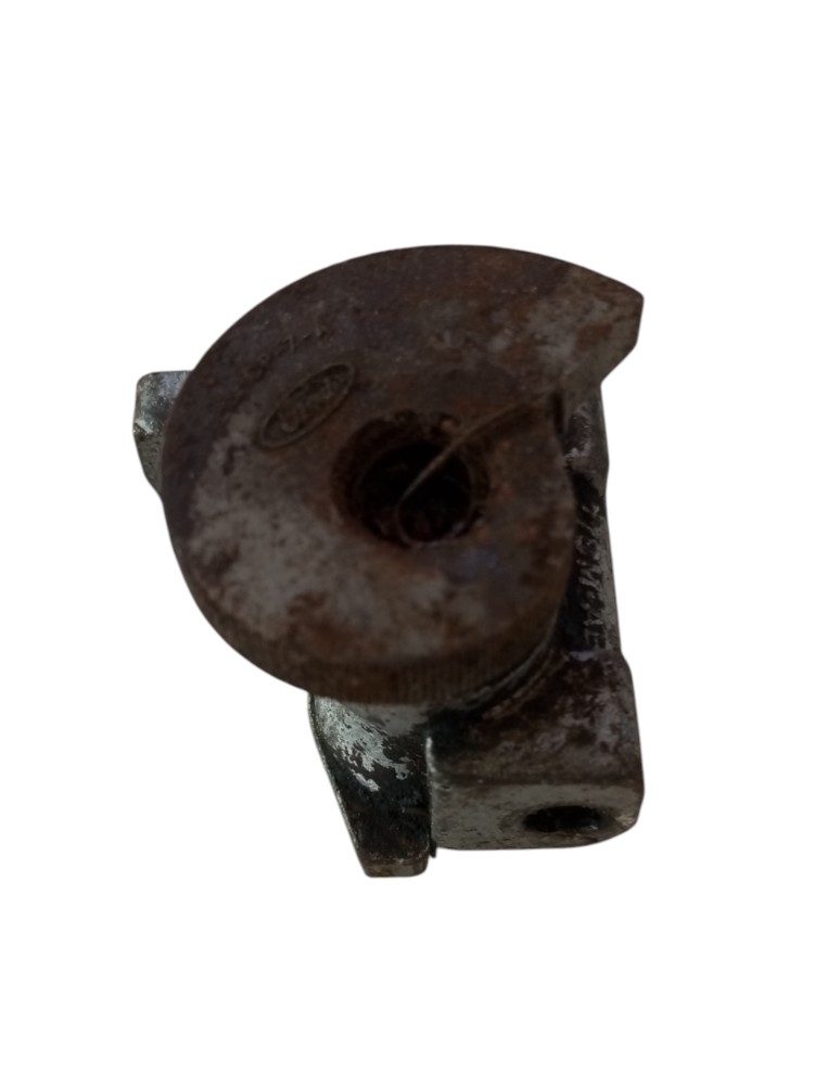 Tensor Correia Dentada Ford Fiesta Ka Courier 98 99 2000 5
