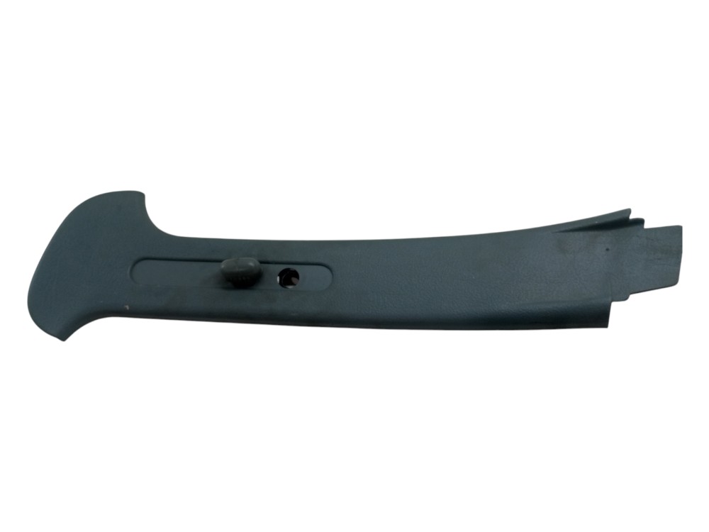 Coluna Central Renault Megane 99 2001 2005 Esquerdo 1