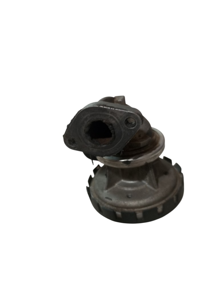Valvula Vacuo Egr Peugeot 307 Picasso C4 2.0 2004 2006 2008 2