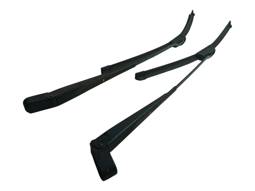 Braco Limpador Parabrisa Escort Zetec 97 99 2000 2002 Par 2