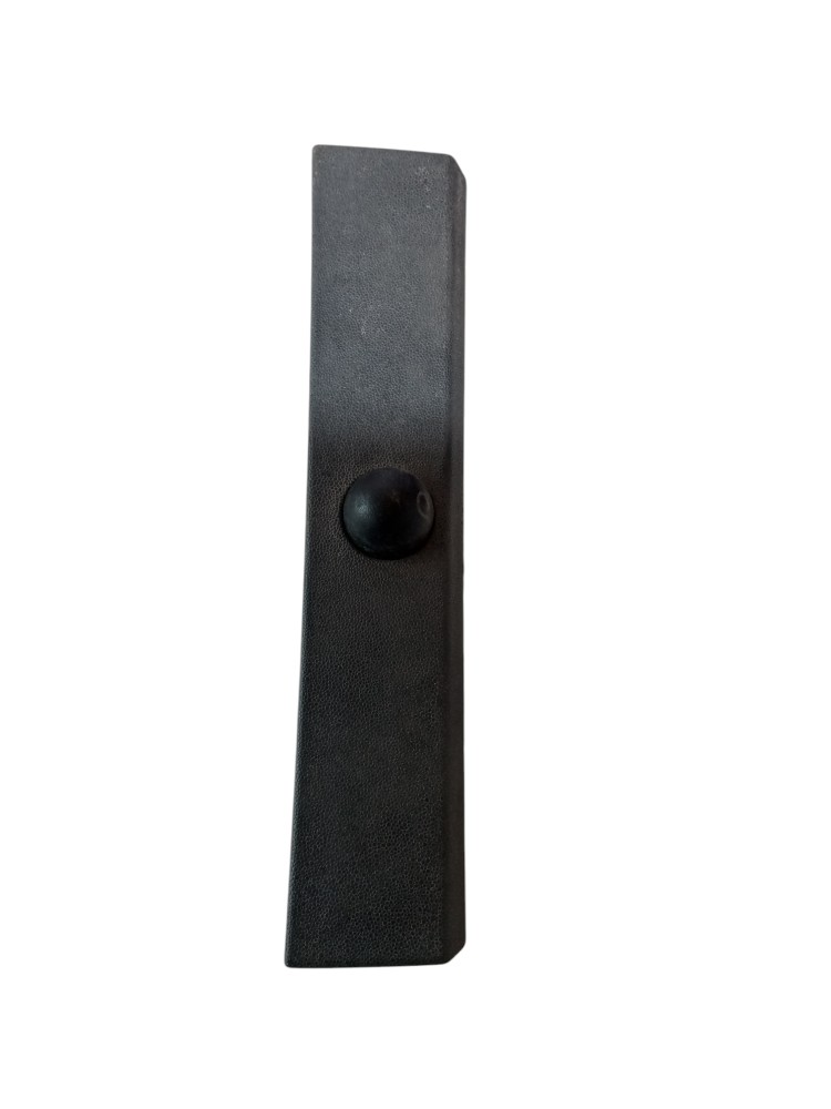 Moldura Sensor Alarme Agile Montana 2009 2012 2014 Usado 3