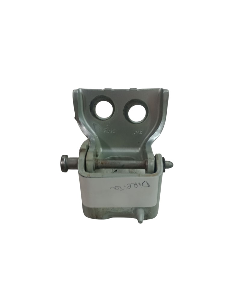 Dobradiça Porta Peugeot 307 2002 2008 Direito Usado 4