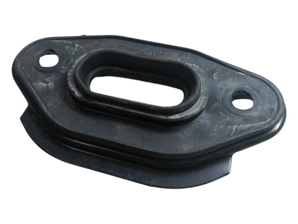 Borracha Vedacao Ar Quente Hyundai Azera 2008 2010 2011 1