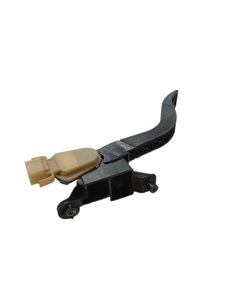 Pedal Acelerador Eletronico Ford Fusion 2006 2008 5