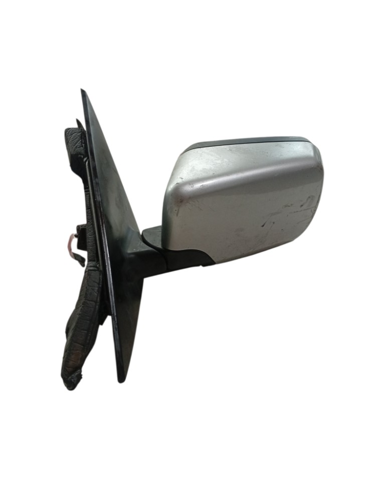 Retrovisor Eletrico Bmw 330i 99 2003 2006 Esquerda 3