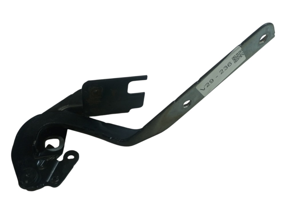 Dobradica Braco Capo Citroen C4 Picasso 2010 2014 2