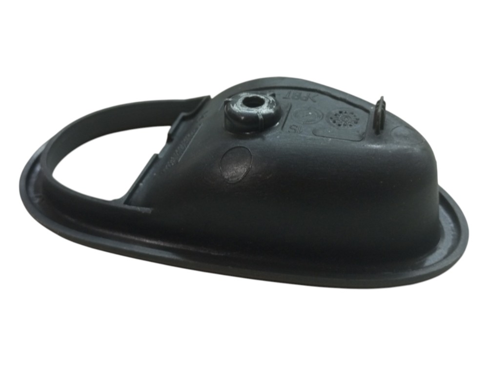 Moldura Macaneta Interna Esquerda Doblo 2002 2004 2006 2010 4
