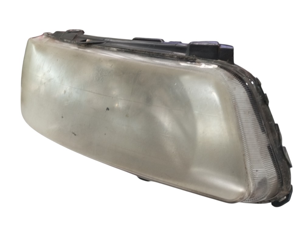Farol Esquerdo Dianteiro Fiat Palio 96 97  98 99 Usado 3