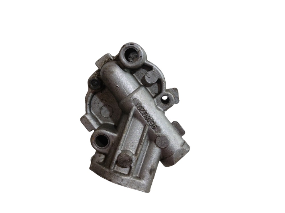 Bomba Oleo Passat Alemao 97 98 99 2000 2001 2002 1.8 20v 4