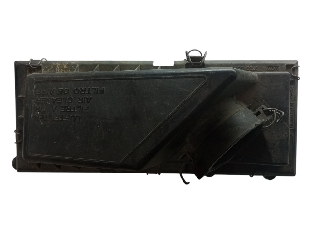 Caixa Filtro Ar Ford Mondeo 96 97 98 99 2000 2001 2.0