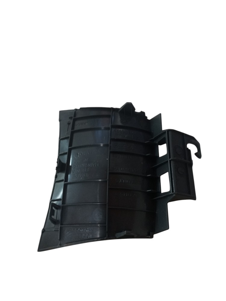Moldura Tampa Console Central Megane 2007 2009 2011 2013 6