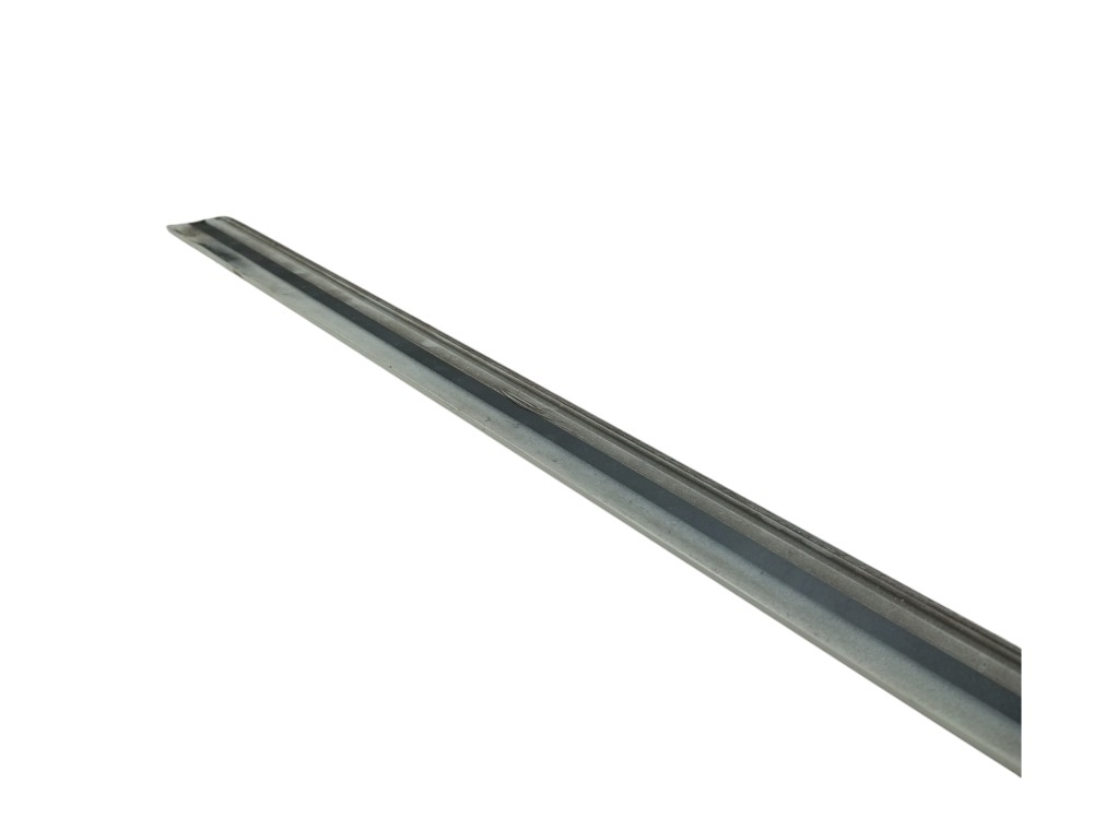 Friso Lateral Porta Gol G3 G4 2005 2007 2009 Usado 2