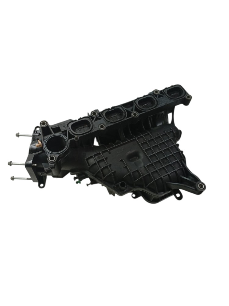 Coletor Admisao Ford Fusion 2.3 2008 2010 2012 2014 2016 2