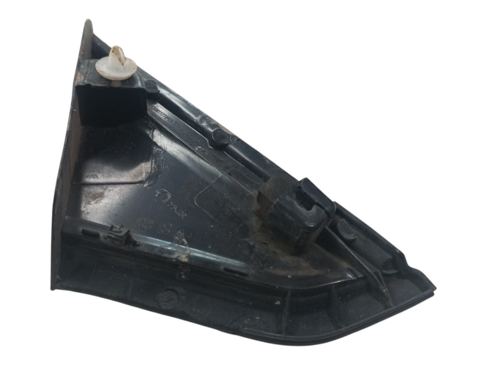 Acabamento Retrovisor Citroen C4 Pallas 2008 2010 2012 Usado 2
