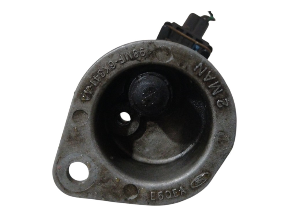 Sensor Rotacao Ford Sigma 1.6 2009 2011 2013 2015 Focus 2
