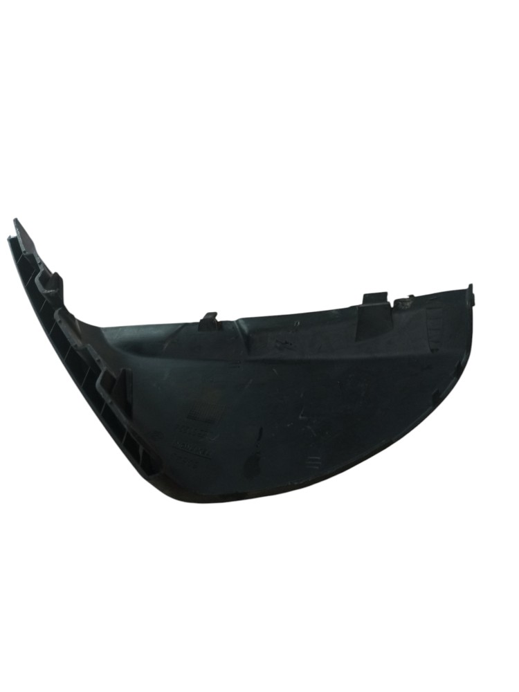 Moldura Painel Fiat Stilo 2003 2005 2007 2009 2011 Direito Preto 5