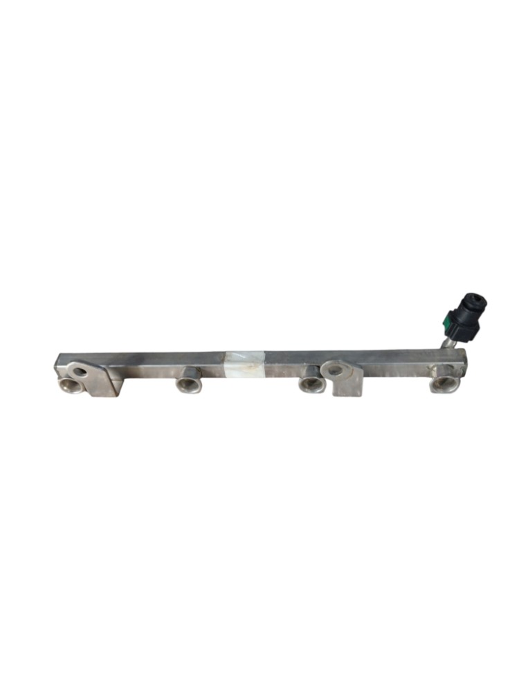 Flauta Bico Injetor Lifan 320 1.3 16v 2009 2010 2011 2012