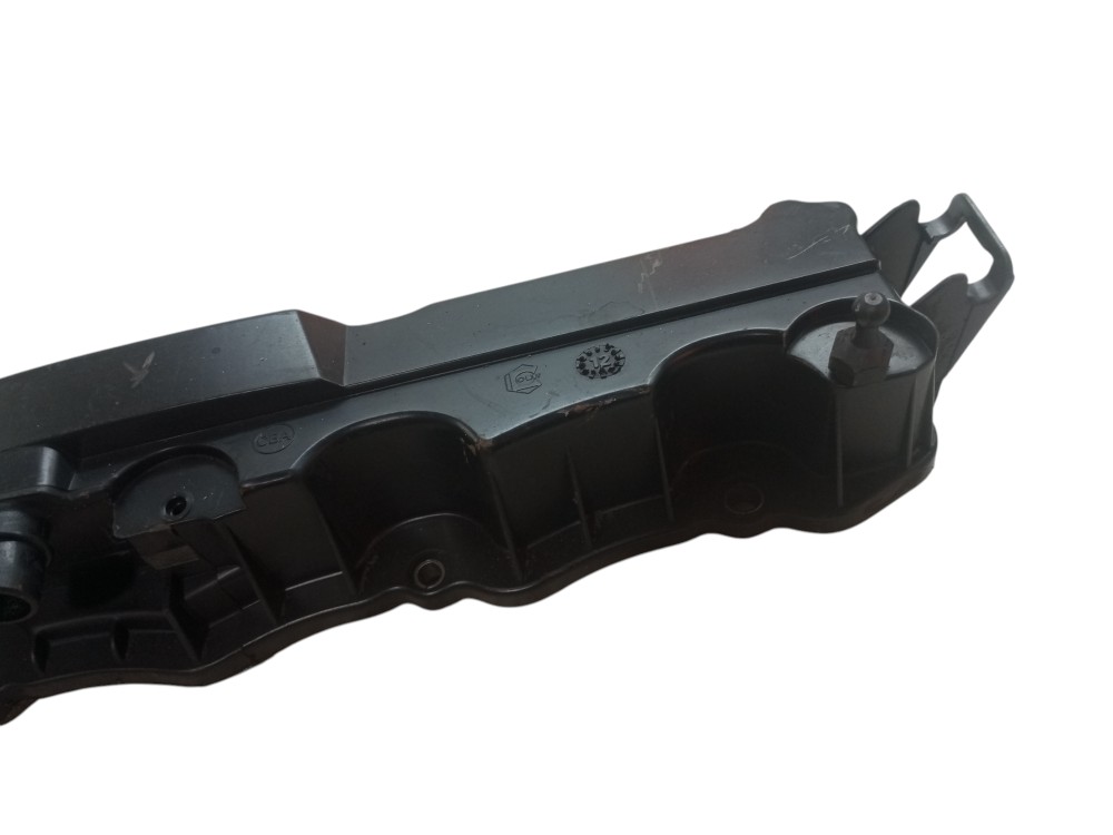 Tampa Valvula Cabecote Peugeot 207 2009 2010 2011 2012 Usado Preto 2