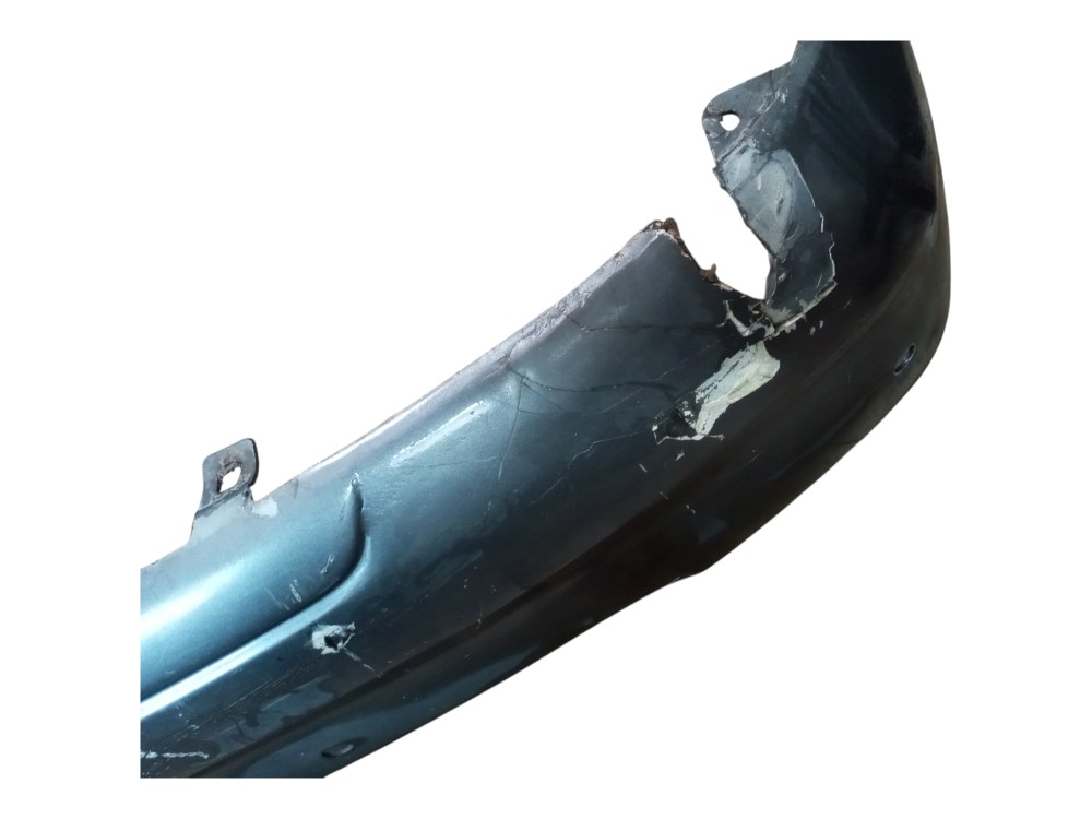 Suporte Parachoque Traseiro Kia Sorento 2002 2003 2004 9
