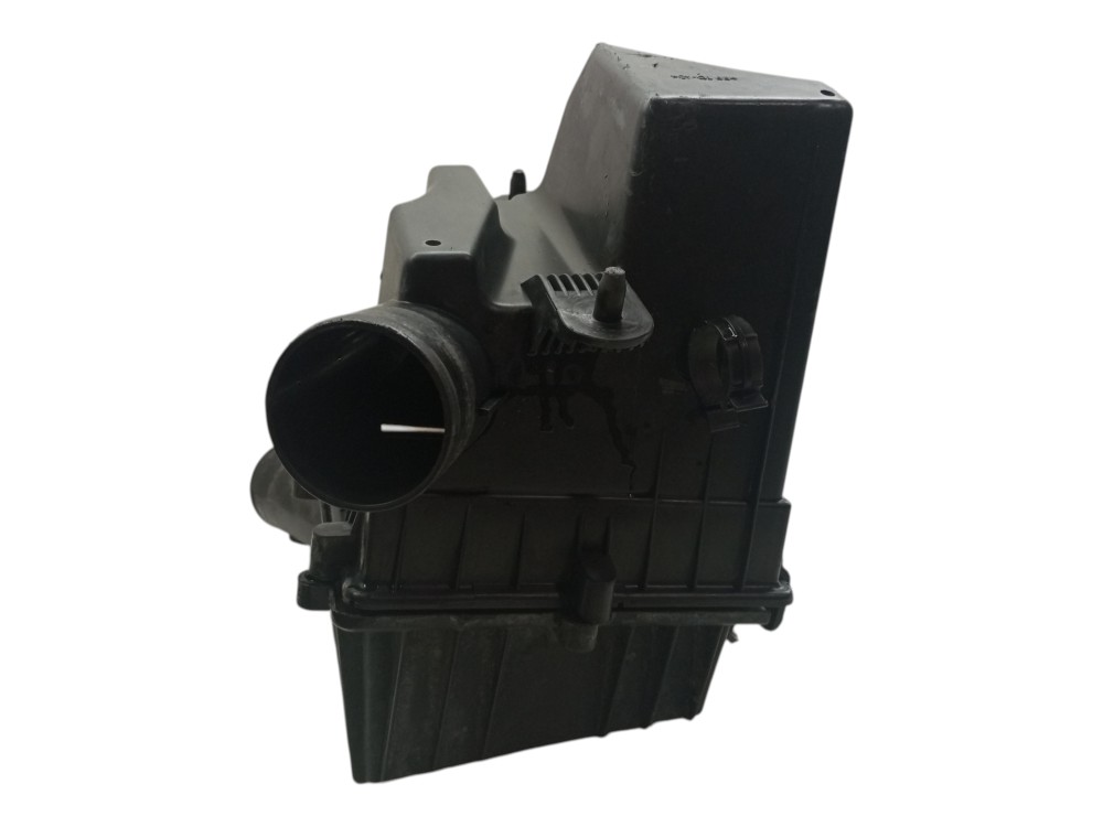 Caixa Filtro Ar Tampa Fiat Stilo 2003 2004 2008 2011 Usado 4